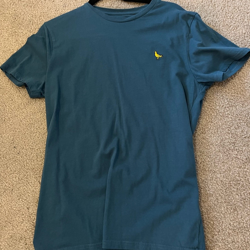 Broken Standard Men’s Large T-shirt
